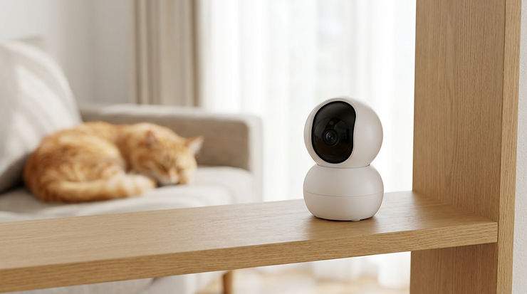 塚本無線 みてるちゃん2 WTW-IPW108J2